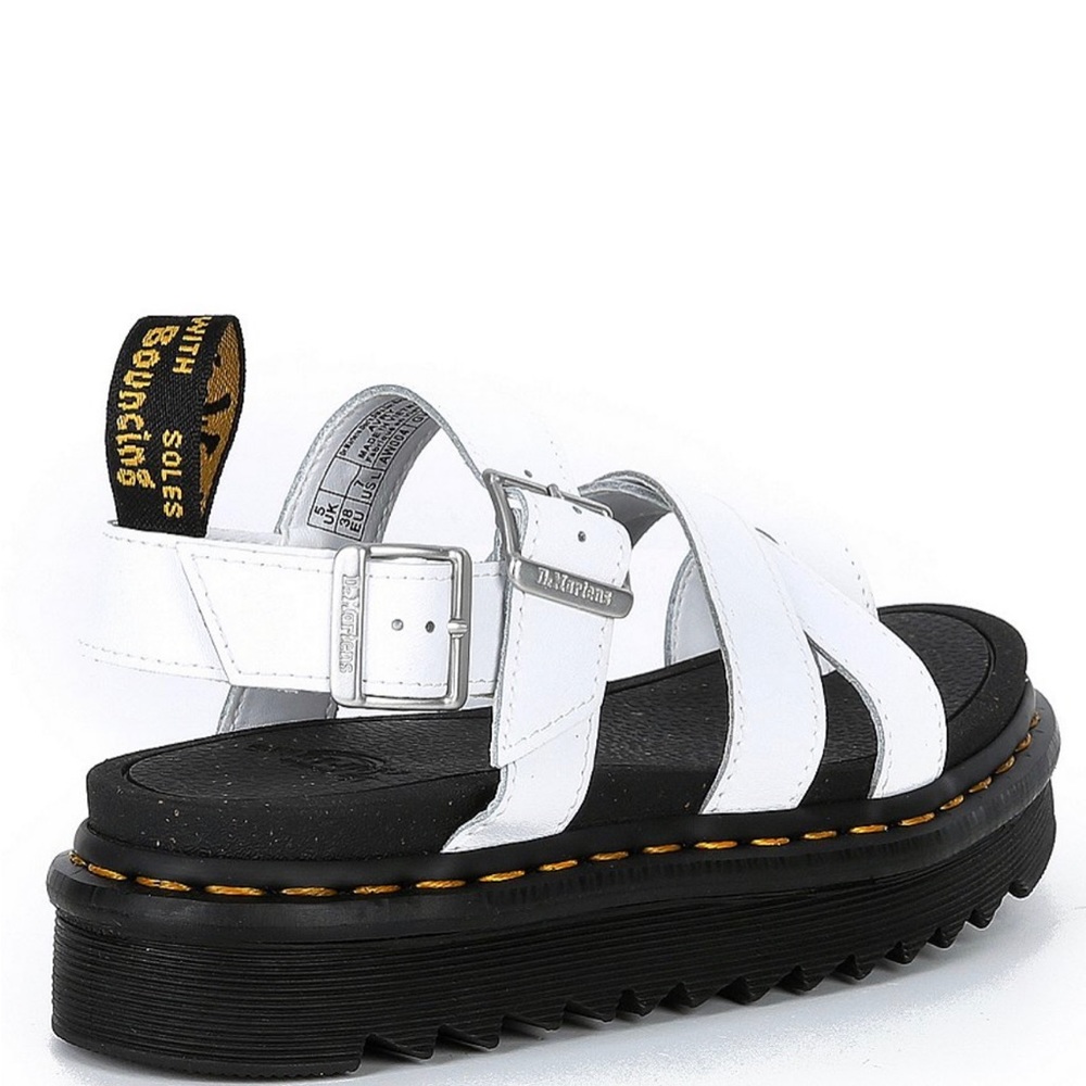 Women's Avery Hydro Toe Loop Platform Sandals - image 3